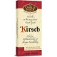 Camille Bloch Chocolat au lat suisse fourré Kirsh liquide 100g