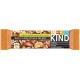 Be kind Barre noix de pecan glacees au sirop d'erable & sel de mer 40g