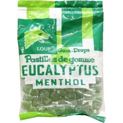 Adam Sachet eucalyptus 100g 100g