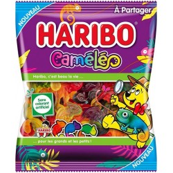 Haribo cameleo 200g