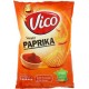 VICO CHIPS PAPRIKA 120g