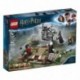 LEGO 75965 Harry Potter - La Résurecction de Voldemort