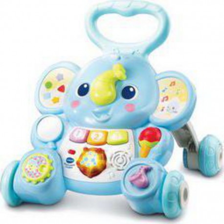 VTECH Trotteur Elephanteau Trottino