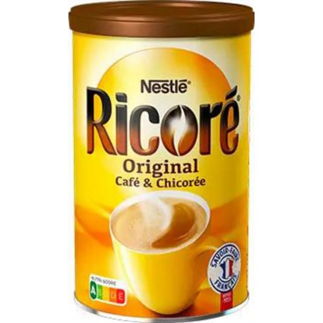 NESTLÉ® RICORÉ®, Café et Chicorée