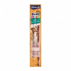 Vitakraft Beef Stick Hypoallergénique pour Chien 12g