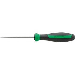 Stahlwille Outil à crochet L.155 mm droit 77101000