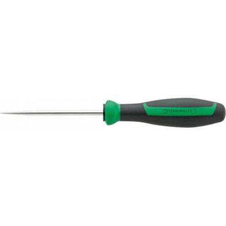 Stahlwille Outil à crochet L.155 mm droit 77101000