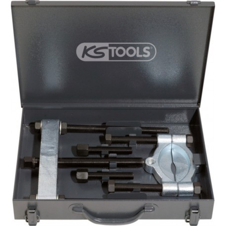 KS Tools Coffret de décolleurs de roulements Ø 30-220 mm, 3 pcs. 605,0005