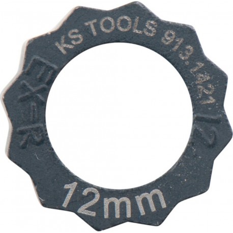 KS Tools Extracteur d’écrous, 12 mm KS Tools 913,1421