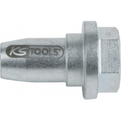 KS Tools Ecrou spécial avec arbre conique, 45mm 700,1653