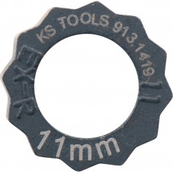 KS Tools Extracteur d’écrous, 11 mm KS Tools 913,1419