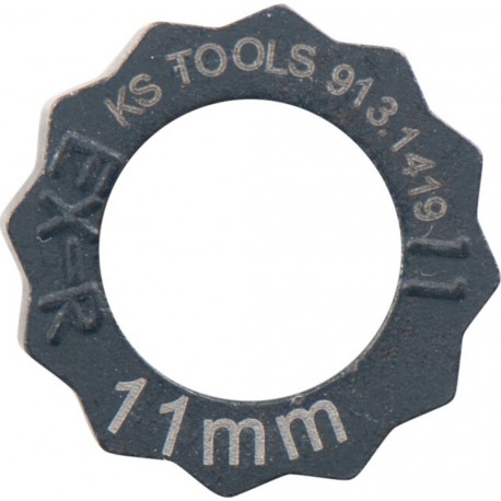 KS Tools Extracteur d’écrous, 11 mm KS Tools 913,1419