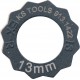 KS Tools Extracteur d’écrous, 13 mm KS Tools 913,1422