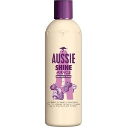 AUSSIE SHP MIRACLE SHINE 300ml