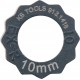 KS Tools Extracteur d’écrous, 10 mm KS Tools 913,1418