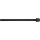 KS Tools Outils KS Tige d'ancrage avec écrou à collerette, M18, L330 mm 440,0031