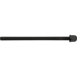 KS Tools Outils KS Tige d'ancrage avec écrou à collerette, M18, L330 mm 440,0031