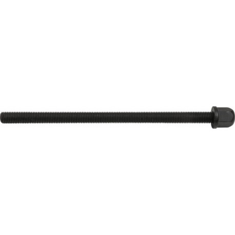 KS Tools Outils KS Tige d'ancrage avec écrou à collerette, M18, L330 mm 440,0031