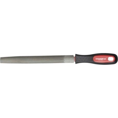 Gedore Red Gedore Lime Rouge Demi-ronde Coupe 2 L.310mm Poignée 2K 3301594