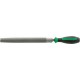 Stahlwille 12030 Lime demi-ronde 260 mm 72133100