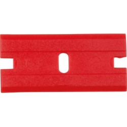 KS Tools Lames de rechange pour grattoirs, pack de 10 911,8128