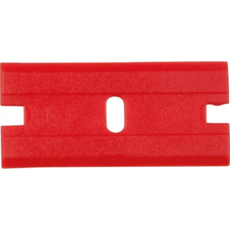 KS Tools Lames de rechange pour grattoirs, pack de 10 911,8128