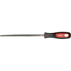 Gedore Red Gedore Lime Rouge Ronde Coupe 2 L.310mm Poignée 2K 3301593