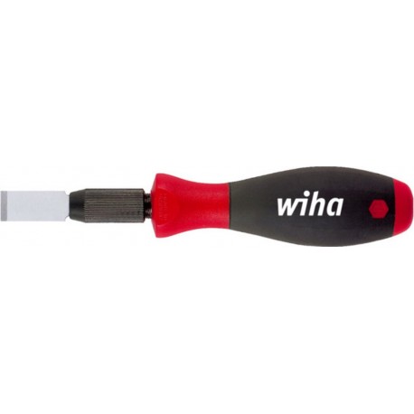 Wiha Grattoir universel SoftFinish® (23159)