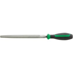 Stahlwille 12035 Lime triangulaire 210 mm 72143100