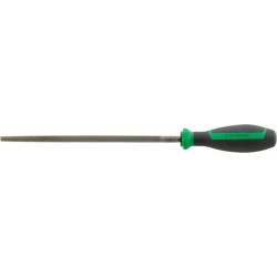 Stahlwille 12025 Lime ronde 210 mm 72123100