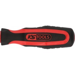 KS Tools Manche seul+emmanchement rond, 106mm 161,0013