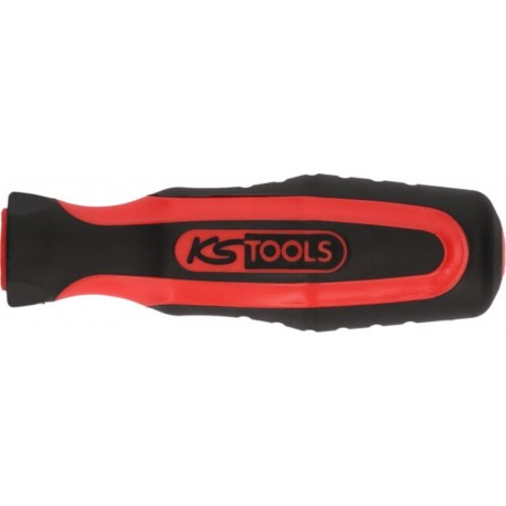 KS Tools Manche seul+emmanchement rond, 106mm 161,0013