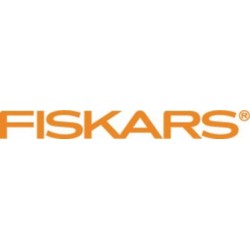 FISKARS Scie à main avec lame fixe 123840 1001620