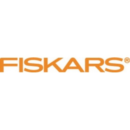 FISKARS Scie à main avec lame fixe 123840 1001620