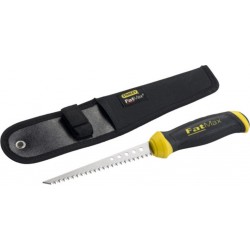 Stanley Scie sauteuse FATMAX® L. 355 mm avec étui STANLEY 2-20-556