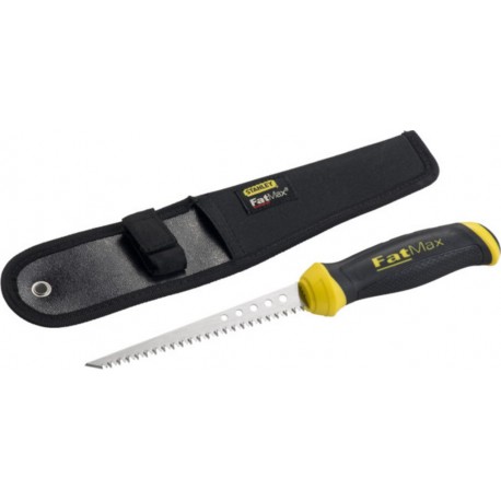 Stanley Scie sauteuse FATMAX® L. 355 mm avec étui STANLEY 2-20-556