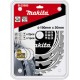 Makita Jeu de lames de scie 190x30x12Z+24Z (B-33906)