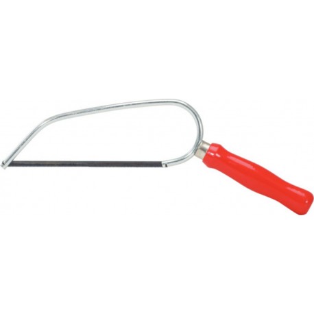 KS Tools Mini scie, 150 mm 997,1215