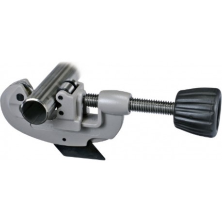 ROTHENBERGER Coupe-tubes Tube Cutter 30 PRO INOX L.150mm p. tuyaux 1/8-1 1/8 po. plage de tra 71085