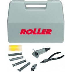 Roller Rotaro H Set 12-15-18-22 151003A