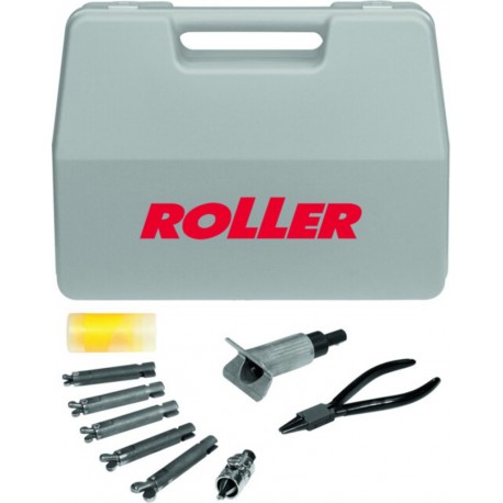 Roller Rotaro H Set3/8-1/2-5/8-3/4-7/8 151005A