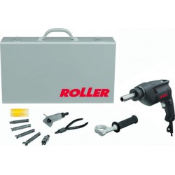 Roller Rotaro Set 12-15-18-22 151000A220