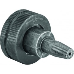 Roller Tête d'expansion P-CEF 16 x 1.8 150960R