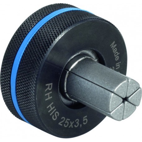 Roller Tête d'expansion P RH HIS 25 x 3,5 150916