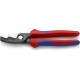 Knipex Cisaille à câble à double tranchant 9512200