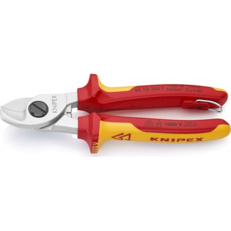 Knipex Coupe-câbles Knipex 9516165T