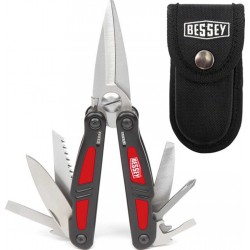 Bessey Outil Polyvalent à grand Ciseaux Bessey DBST