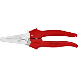 Knipex Ciseaux universels Knipex 9505190