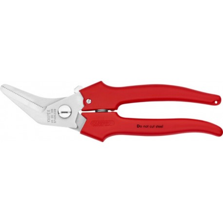 Knipex Ciseaux universels Knipex 9505185