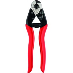 FELCO Coupe-câbles à une main acier haute résistance Felco FelcoC3